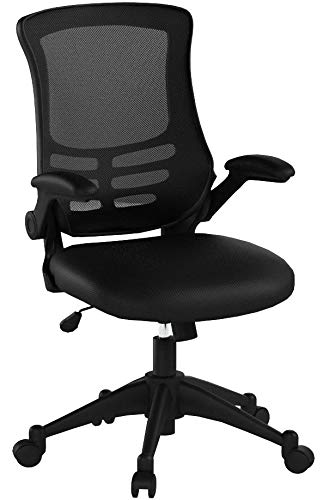 Best Value Eliza Tinsley Moon Mesh Back Operator Chair