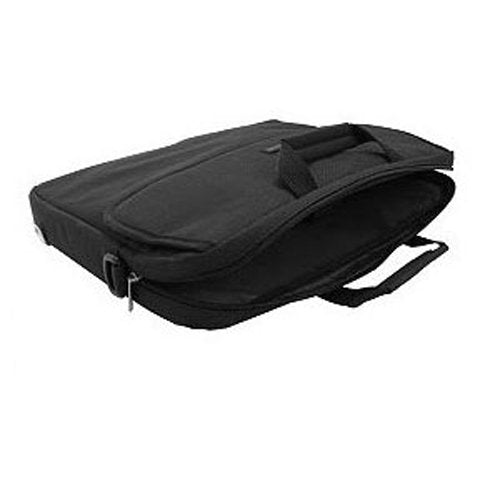 Kensington SP17 17" Classic Sleeve - Notebook carrying case - 17" - black