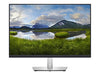 Dell P2423 - LED monitor - 24" - 1920 x 1200 WUXGA @ 60 Hz - IPS - 300 cd/m² - 1000:1 - 5 ms - HDMI, DVI, DisplayPort, VGA - with 3 years Advanced Exchange Basic Warranty