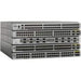 Cisco Nexus 3172TQ - Switch - L3 - Managed - 48 x 10GBase-T + 6 x QSFP+ - rack-mountable