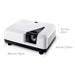 Viewsonic LS700HD - DLP projector - laser/phosphor - 3D - 3500 lumens - Full HD (1920 x 1080) - 16:9 - zoom lens