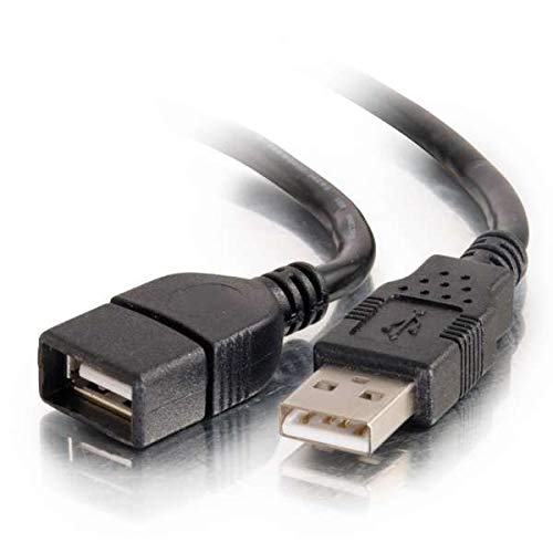 Cbl/USB Cables - A to A