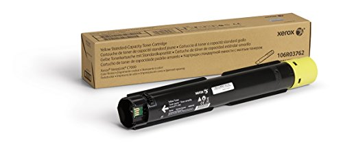 Xerox VersaLink C7000 - Yellow - original - toner cartridge - for VersaLink C7000/DN, C7000/N, C7000V/DN, C7000V/N