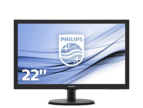 Philips 223V5LHSB 21.5 INCH FHD Monitor