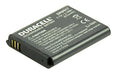 Digital Camera Battery 3.7v 670mAh 2.5Wh