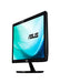 VS197DE 18.5" LED 1366x768 VGA 3 year Warranty