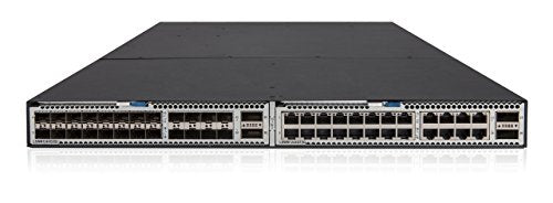 HP FF 5930-2Slot+2QSFP+ Switch