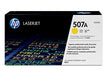 Best Value HP CE402A 507A Original LaserJet Toner Cartridge, Yellow, Pack of 1