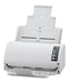 Fujitsu FI-7030, A4 Document scanner - Duplex - 216 x 355.6 mm - 600 dpi x 600 dpi - up to 27 ppm (mono) / up to 27 ppm (colour) - ADF 50 sheets - USB 2.0. PaperStream IP (TWAIN/ISIS) Driver, WIA Driver Windows, MacOX and Linux