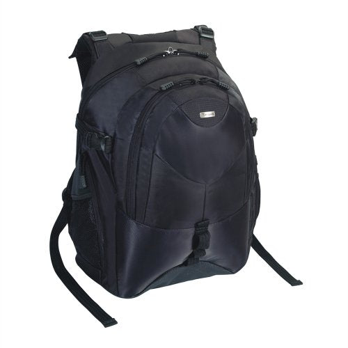 Targus Carry Case Black Campus Notebook Backpac