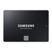 Samsung 870 EVO 2.5 Inch 2TB Serial ATA III VNAND Internal SSD Up to 560MBs Read Speed Up to 530MBs Write Speed