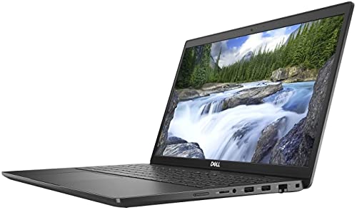 Dell Latitude 3520 - Core i5 1135G7 / 2.4 GHz - Win 10 Pro 64-bit (includes Win 11 Pro Licence) - Iris Xe Graphics - 8 GB RAM - 256 GB SSD NVMe - 15.6" 1920 x 1080 (Full HD) - Wi-Fi 6 - grey - BTS - with 1 Year Basic Onsite