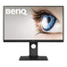 BenQ BL2780T - BL Series - LED monitor - 27" - 1920 x 1080 Full HD (1080p) - IPS - 250 cd/m² - 1000:1 - 5 ms - HDMI, VGA, DisplayPort - speakers - black