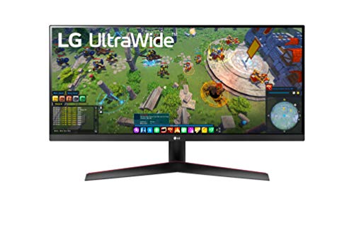 LG UltraWide 29WP60G 29in HDMI Monitor