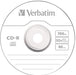 Best Value Verbatim 43415 CD-R Slim Jewel Case (Pack of 10)