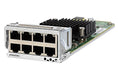 NETGEAR APM408C - Expansion module - 1/2.5/5/10GBase-T x 8