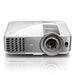 BenQ MW632ST - DLP projector - portable - 3D - 3200 ANSI lumens - WXGA (1280 x 800) - 16:10 - 720p