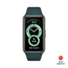 Huawei Band 6 AMOLED 37.3mm Bluetooth 5.0 Automatic SpO2 Monitoring Forest Green