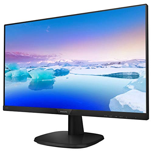 Philips V Line 223V7QDSB 21.5in Monitor