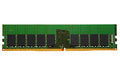 Kingston - DDR4 - module - 16 GB - DIMM 288-pin - 3200 MHz / PC4-25600 - CL22 - 1.2 V - unbuffered - ECC - for Dell EMC PowerEdge T150