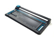 Best Value Avery A2 P640 Precision Trimmer Paper Cutter, Black and Teal