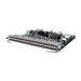 HPE - Expansion module + 48 x SFP - for HPE 7502, 7503-S, 7506, 7506-V, FlexNetwork 7502, 7503, 7506, 7510