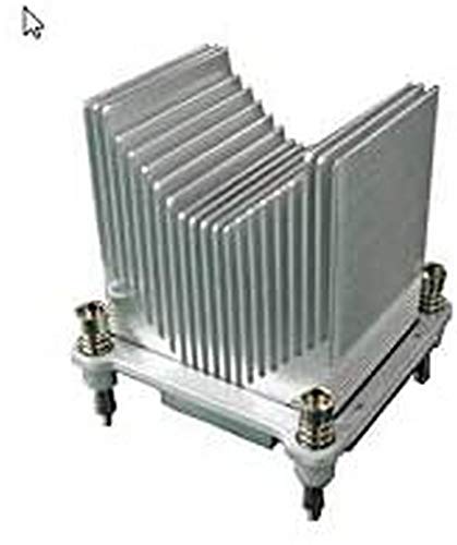 Dell - Processor heatsink - for PowerEdge R440