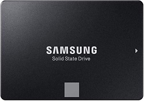 Best Value Samsung 860 EVO 250 GB SATA 2.5" Internal SSD