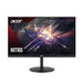 Acer Nitro XV272 Pbmiiprzx - XV2 Series - LED monitor - 27" (27" viewable) - 1920 x 1080 Full HD (1080p) @ 144 Hz - IPS - 400 cd/m? - 1000:1 - 1 ms - 2xHDMI, DisplayPort - speakers - black