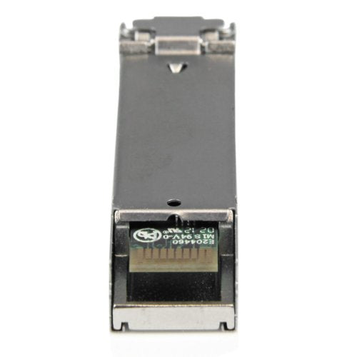 StarTech.com SFPGLCSXMMST Cisco GLC-SX-MM Compatible SFP Transceiver Module - 1000BASE-SX