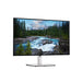 Dell UltraSharp U2722D - LED monitor - 27" - 2560 x 1440 QHD @ 60 Hz - IPS - 350 cd/m - 1000:1 - 5 ms - HDMI, DisplayPort - with 3 years Advanced Exchange Service