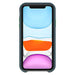 LifeProof WAKE - Back cover for mobile phone - neptune - for Apple iPhone 11, XR