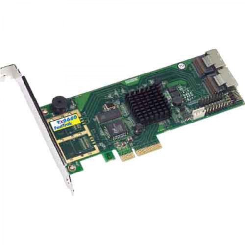 HP Smart Array P420/2GB FBWC 6Gb 2-ports Int SAS Controller