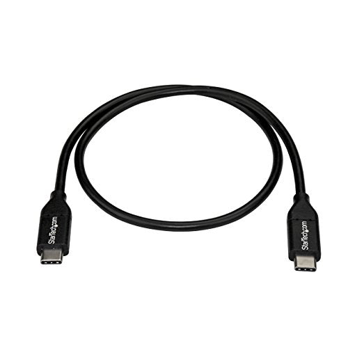 StarTech 50cm USB 2.0 C to C Cable M to M