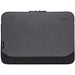 Targus Cypress Sleeve with EcoSmart - Notebook sleeve - 15.6" - grey