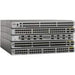 Cisco Nexus 3172PQ-XL - Switch - L3 - Managed - 48 x SFP+ + 6 x QSFP+ - rack-mountable