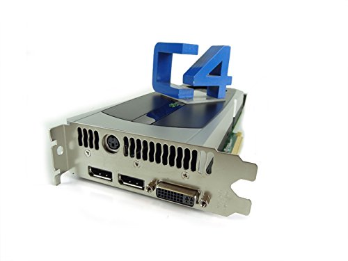 HP Quadro 6000 PCIe Graphics Kit