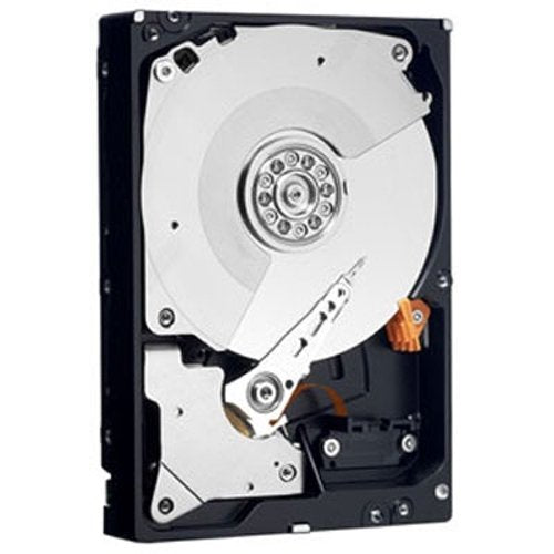 Dell - Hard drive - 600 GB - internal - 2.5" - SAS 12Gb/s - 15000 rpm - for PowerEdge C6420, FC640, M640, R230, R440, R540, R6415, R7415, R7425, R940, T440, T640