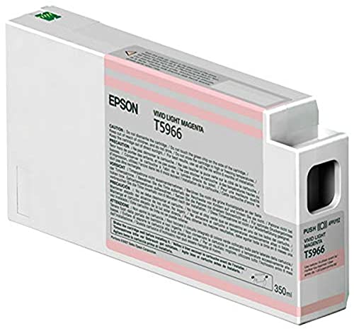 Epson - Print cartridge - 1 x vivid light magenta