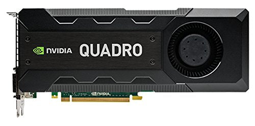 HP NVIDIA Quadro K5200 GPU Module