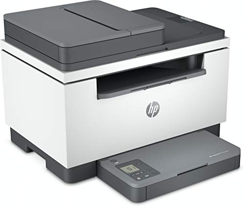 HP LaserJet MFP M234sdne - Multifunction printer - B/W - laser - Legal (216 x 356 mm) (original) - Legal (media) - up to 14 ppm (copying) - up to 29 ppm (printing) - 150 sheets - USB 2.0, LAN