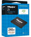 Seagate Internal SSD 240GB Z1 SATA 2.5in