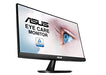 ASUS VP229HE - LED monitor - 21.5" - 1920 x 1080 Full HD (1080p) @ 75 Hz - IPS - 250 cd/m - 1000:1 - 5 ms - HDMI, VGA - black