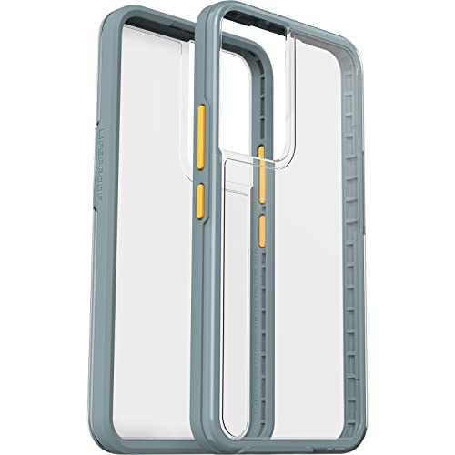 LifeProof See Samsung Galaxy S22 Zeal Grey - clear/grey