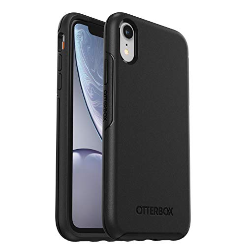 OtterBox Symmetry Apple iPhone XR Black