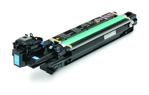 Epson - Cyan - photoconductor unit - for Epson AL-C300, AcuLaser C3900, CX37, WorkForce AL-C300