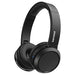 4000 Series Wireless Headphones Black