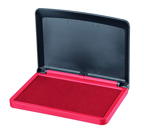 Best Value Colop Stamp Pad Micro 2 Felt 110x70mm Red Ref 54012130