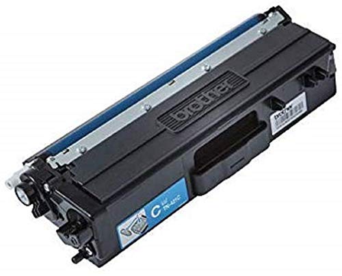 Best Value Brother TN-421C Toner Cartridge, Standard Yield, Cyan, Brother Genuine Supplies