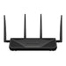 Synology RT2600ac - Wireless router - 4-port switch - GigE - WAN ports: 2 - 802.11a/b/g/n/ac - Dual Band